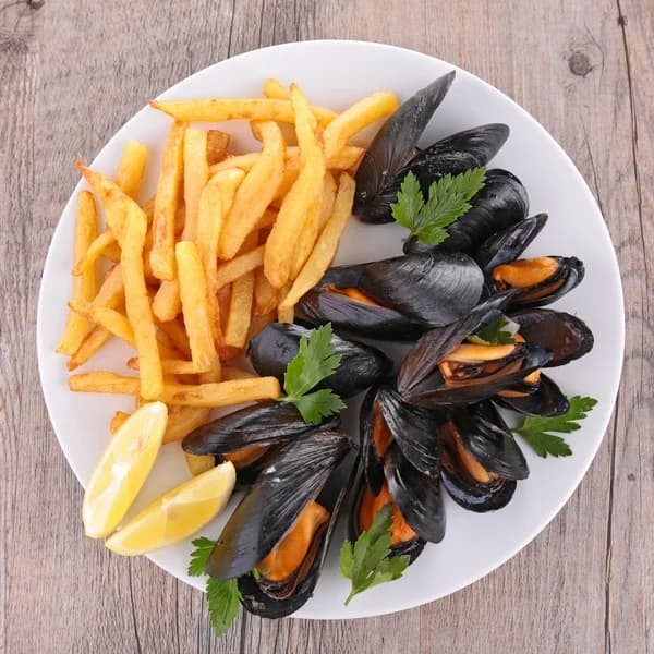 photo moules frites(6)