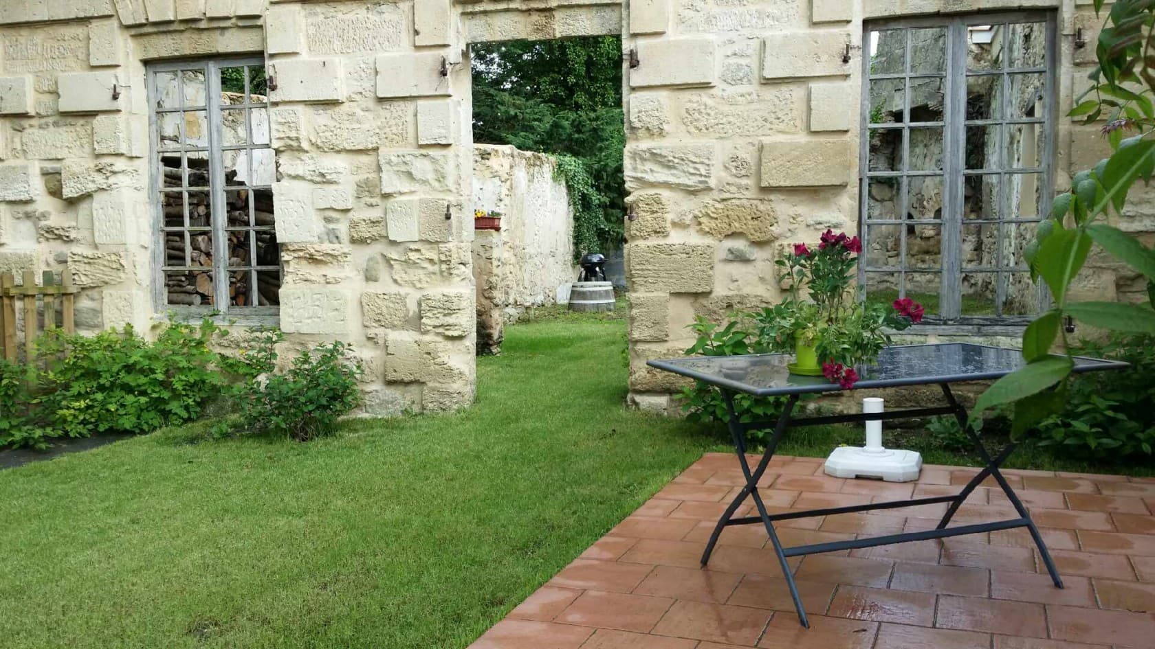 Gîte du Banier