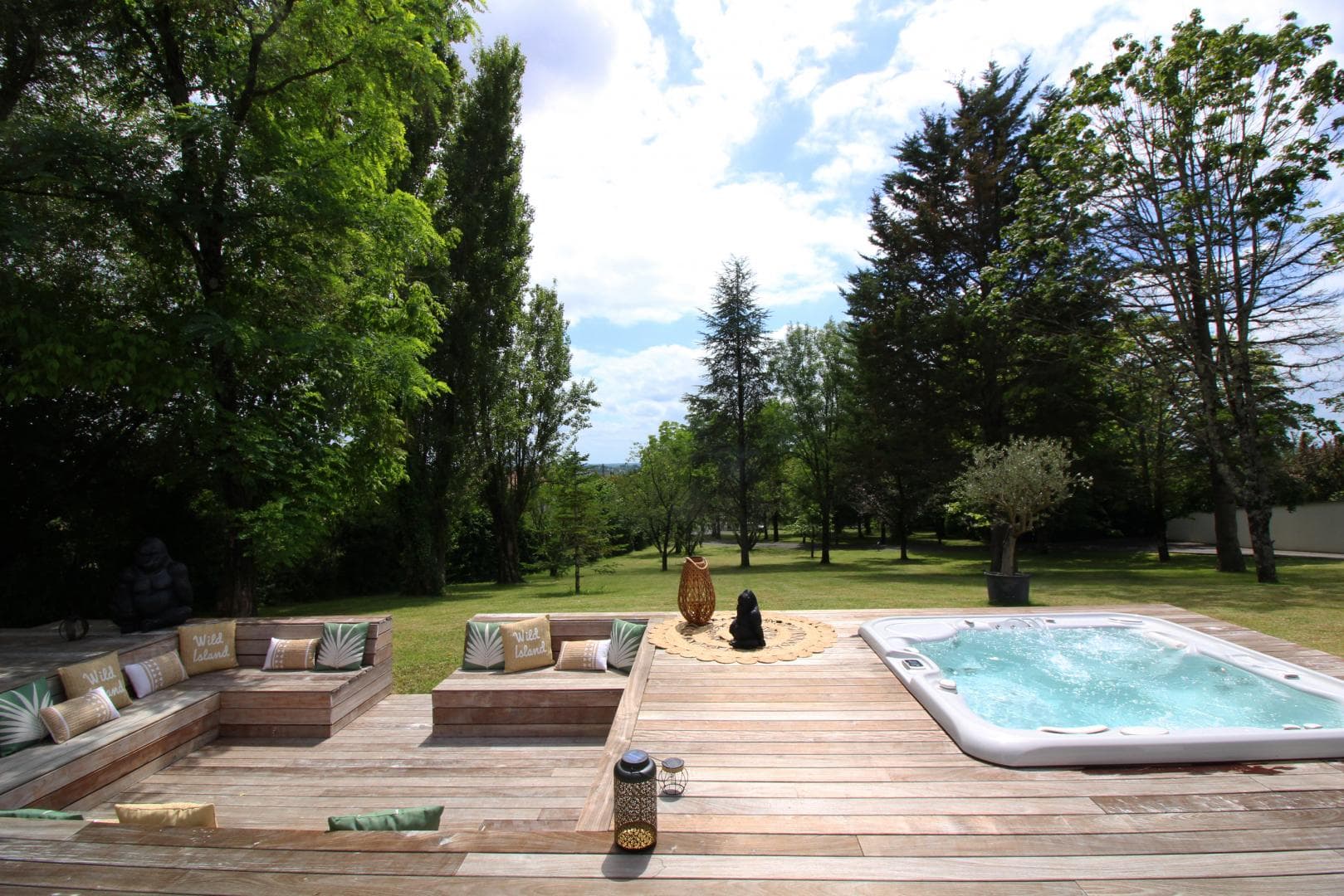 Le Lodge de Mermoz