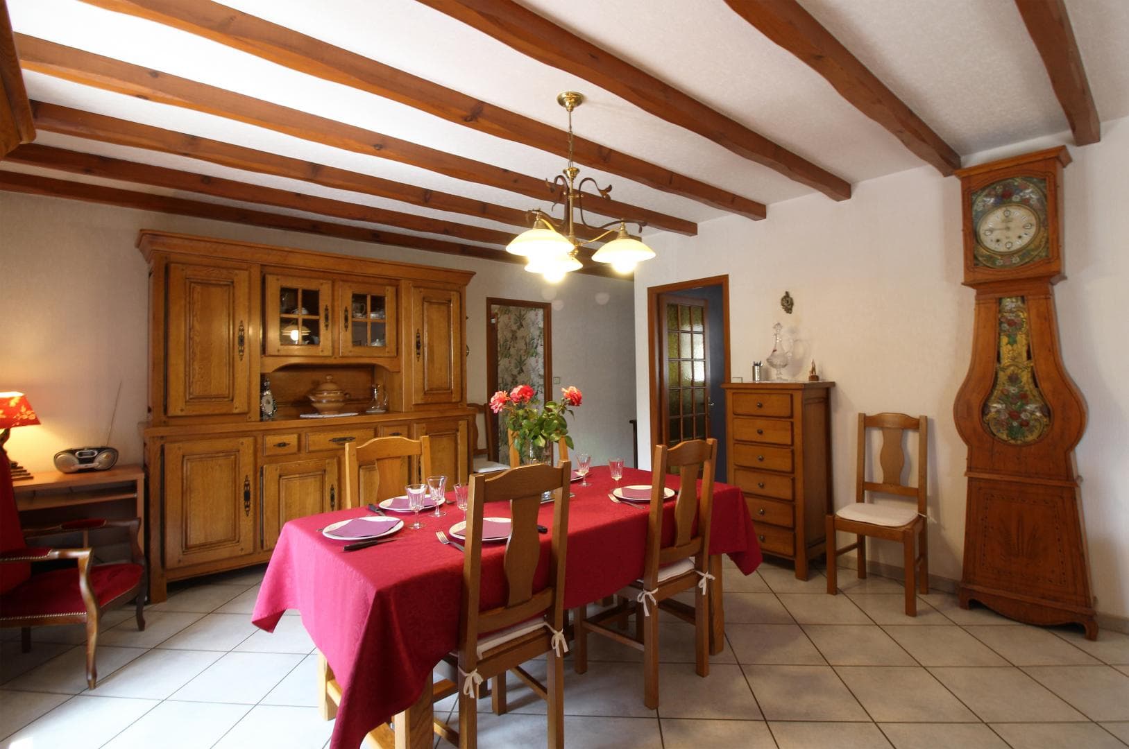 Gîte Seguin