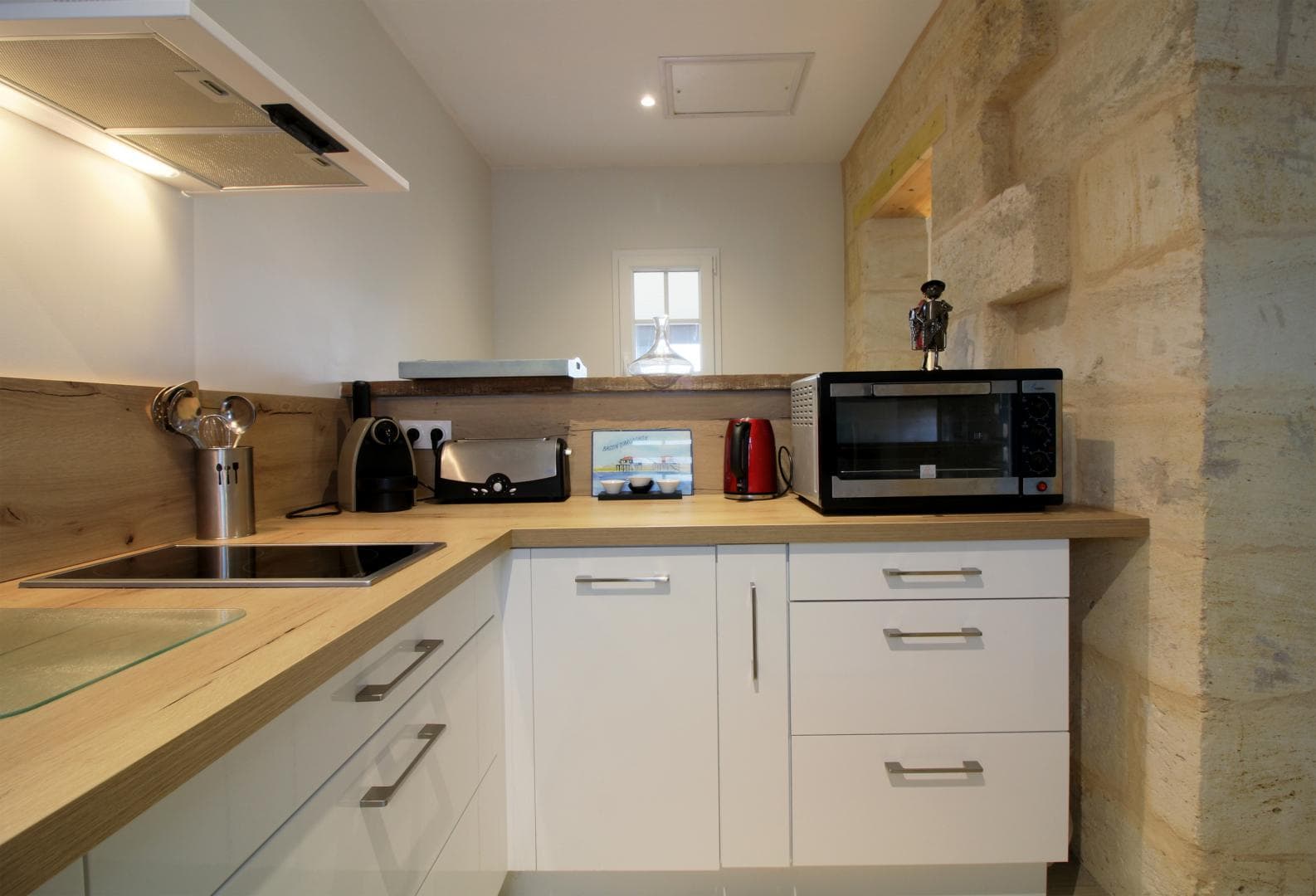 Le Chalet Vigneron