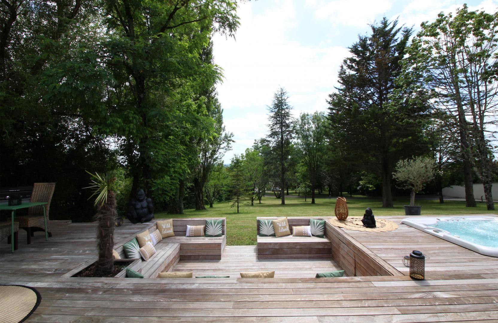 Le Lodge de Mermoz