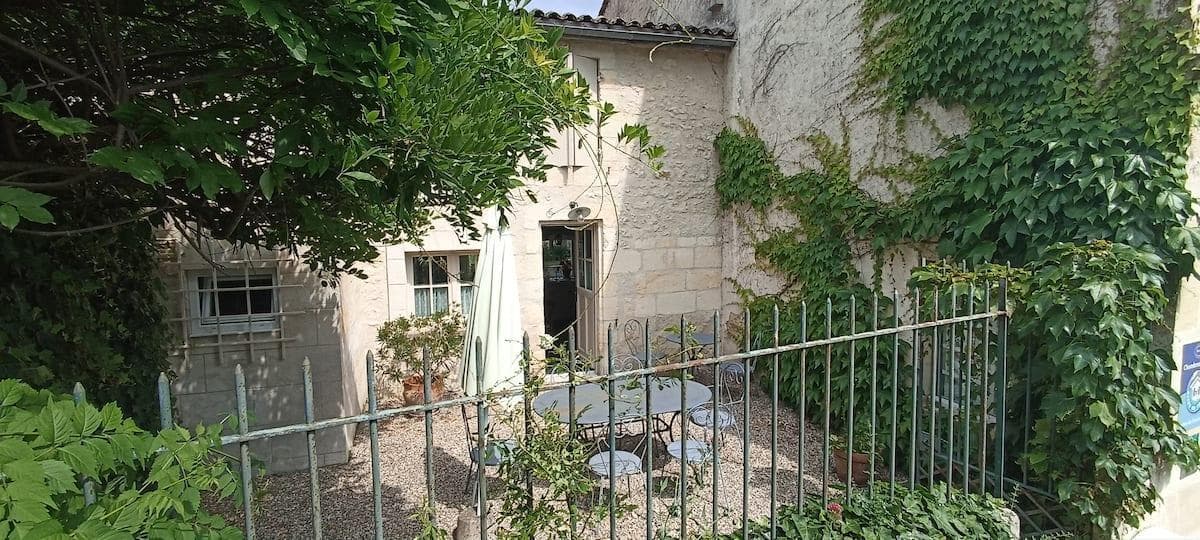 La Maison des Collines