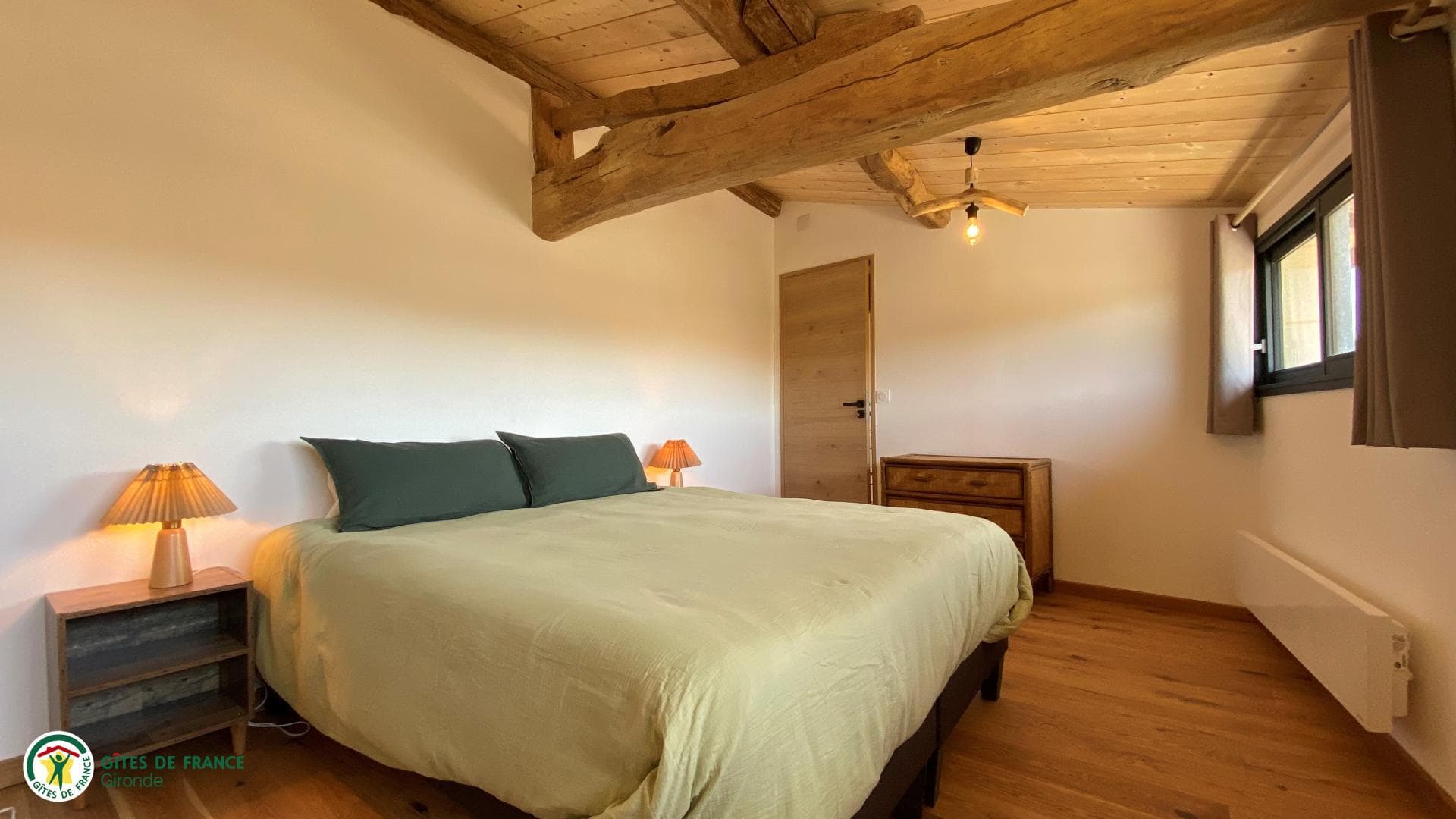 Gîte de la Sicarderie
