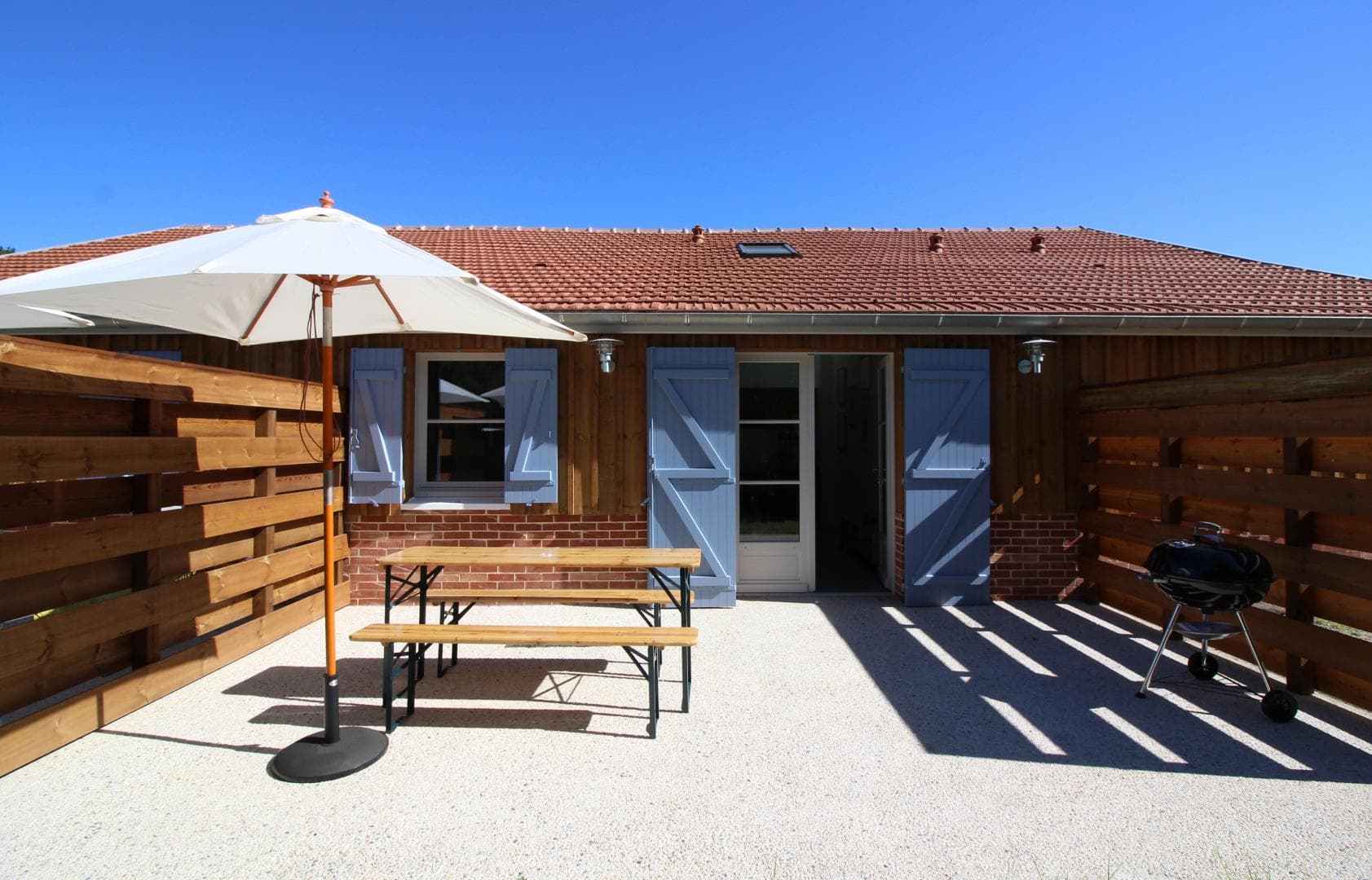 Gîte Bruyère