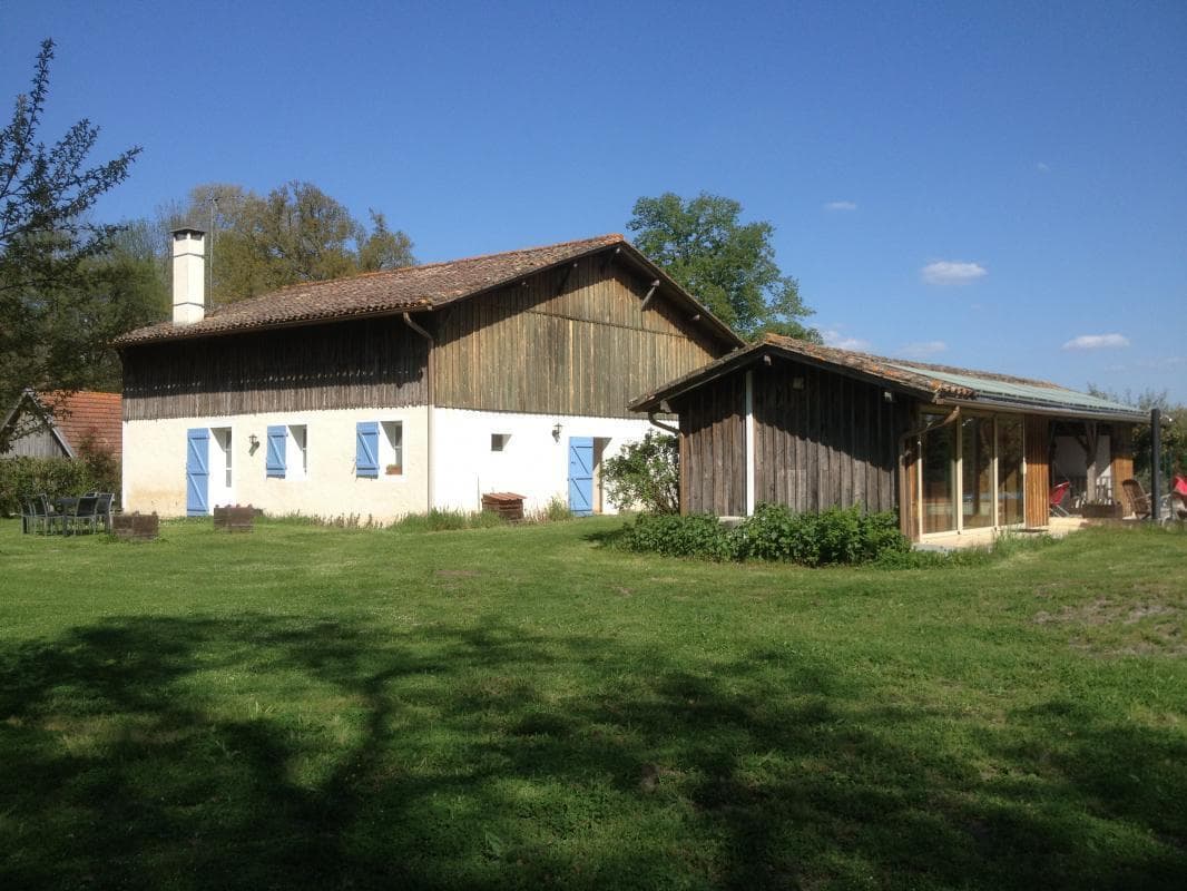 Gîte de Londeix