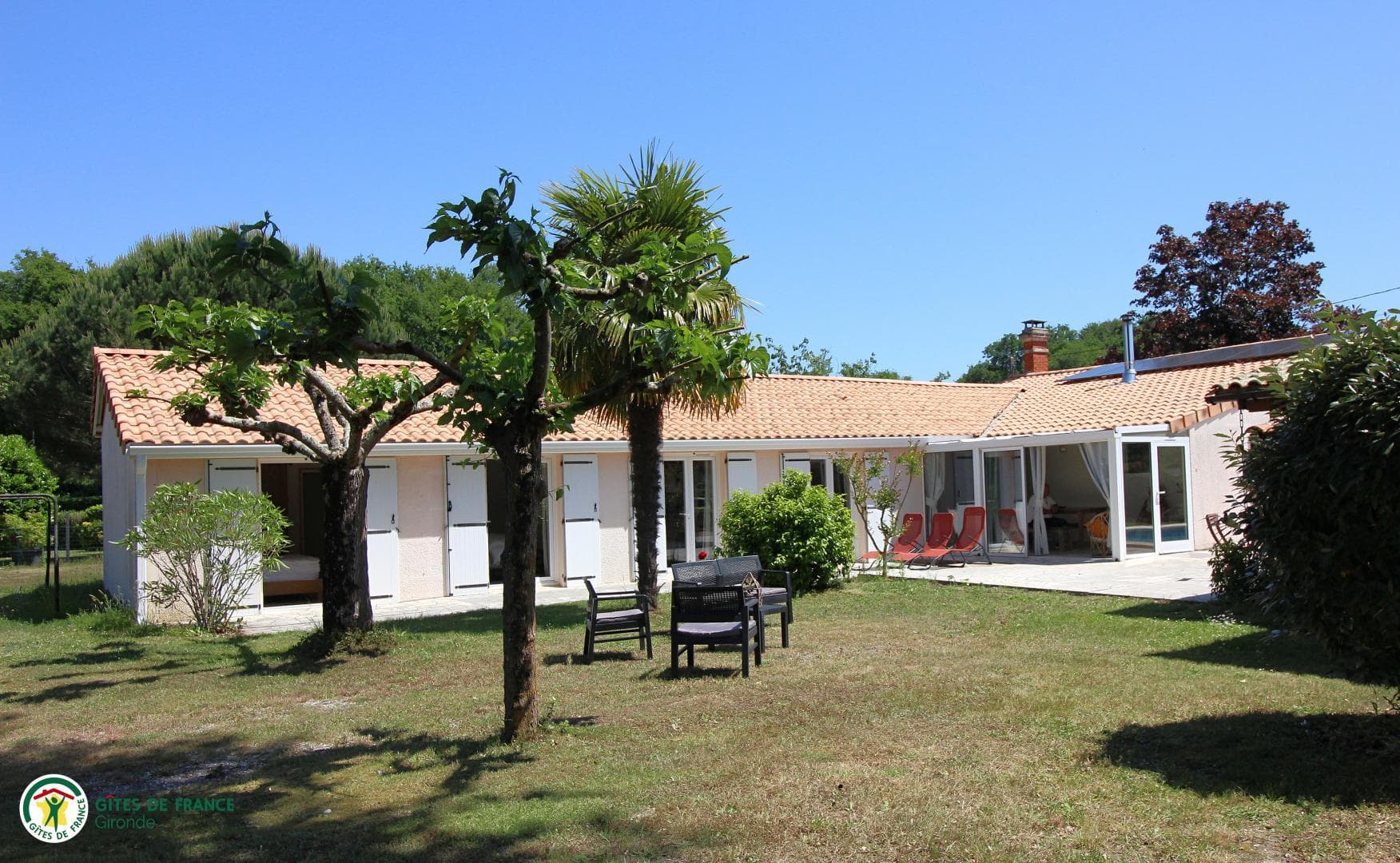 Le Grand Chêne