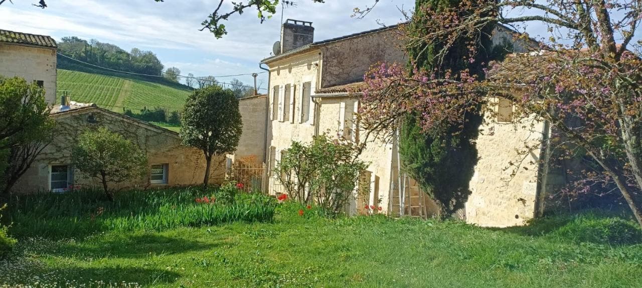 La Maison des Collines