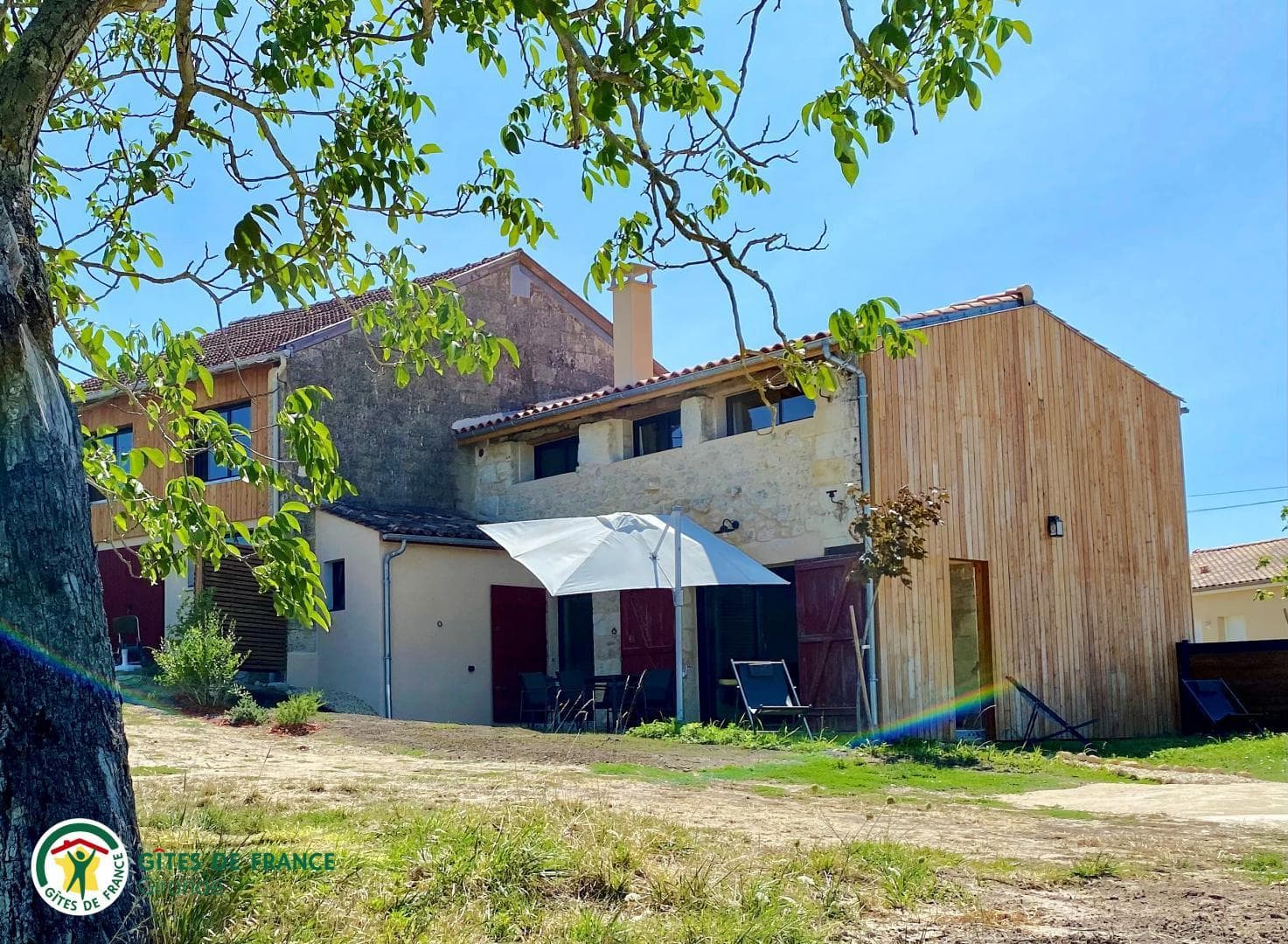Gîte de la Sicarderie