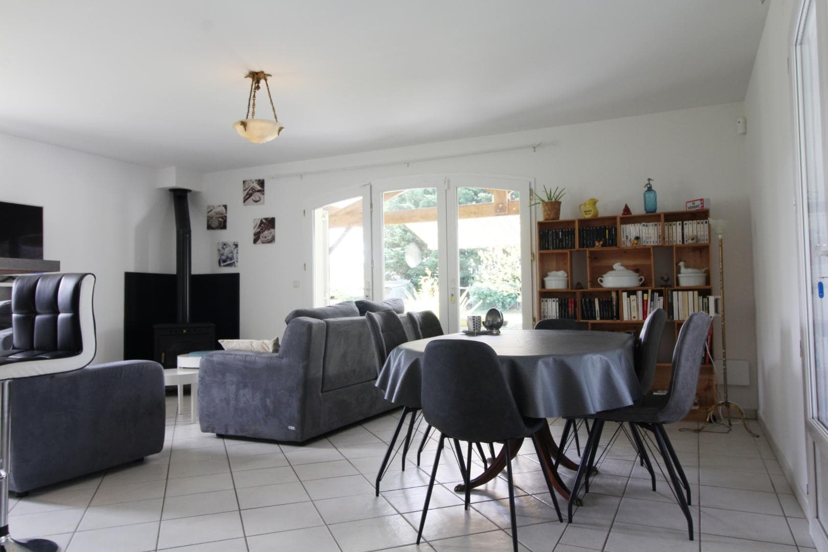 Gîte Océan et Forêt