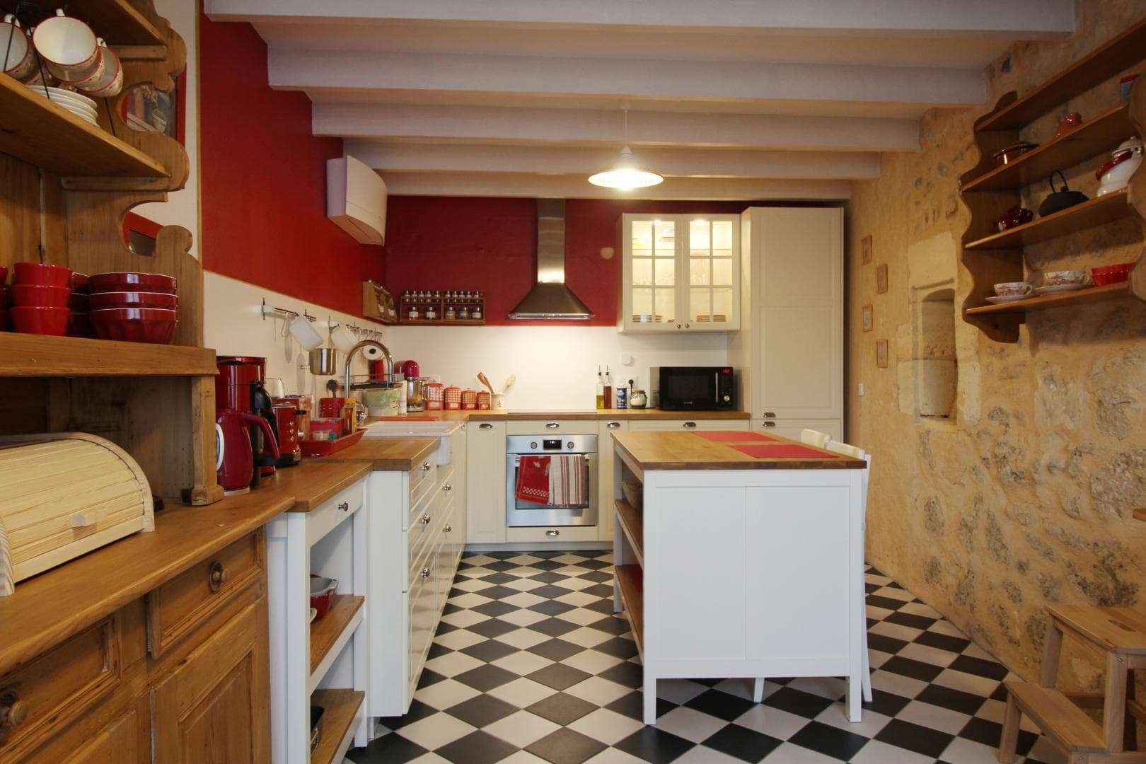 L'Oasis Girondine 2