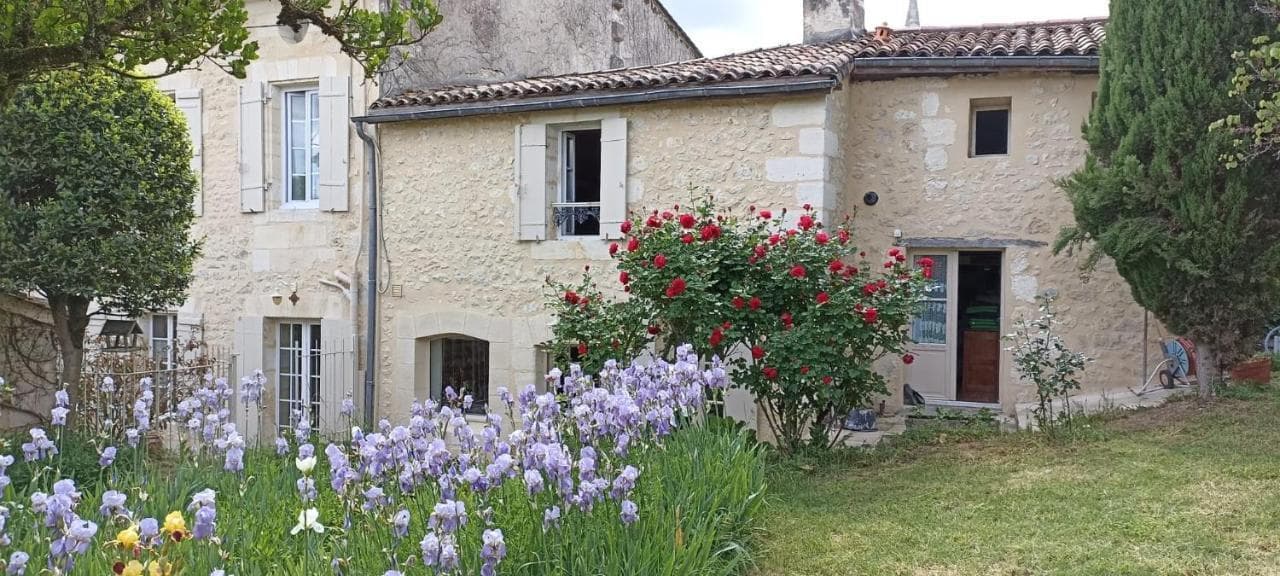 La Maison des Collines