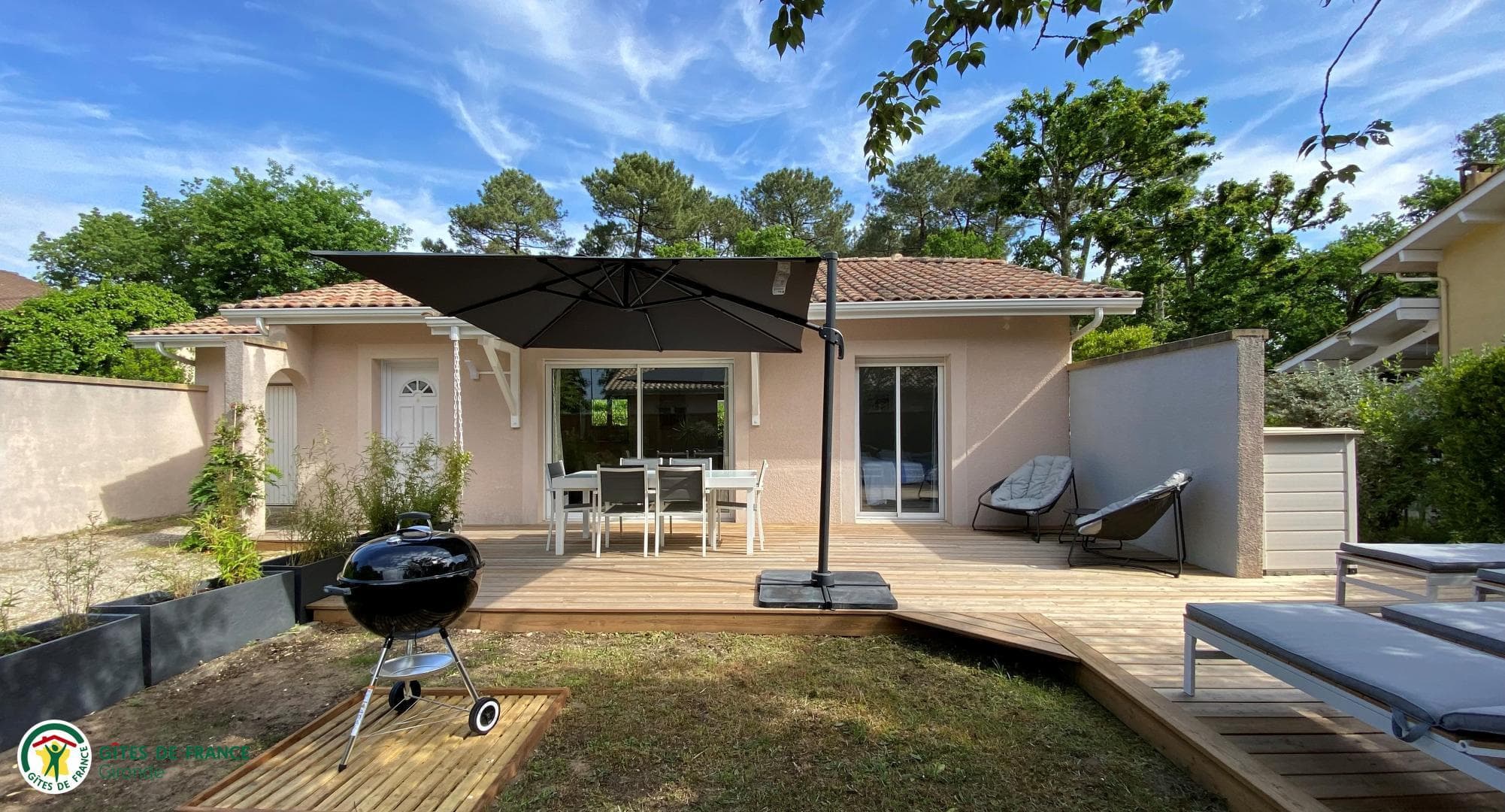 Villa Jasmin