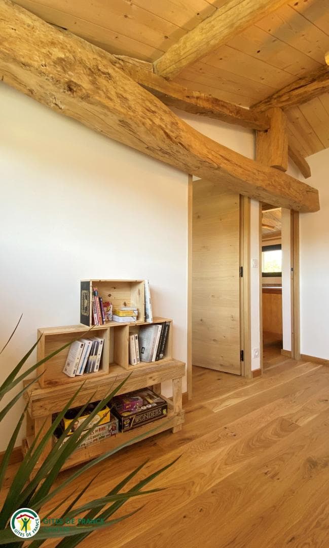 Gîte de la Sicarderie