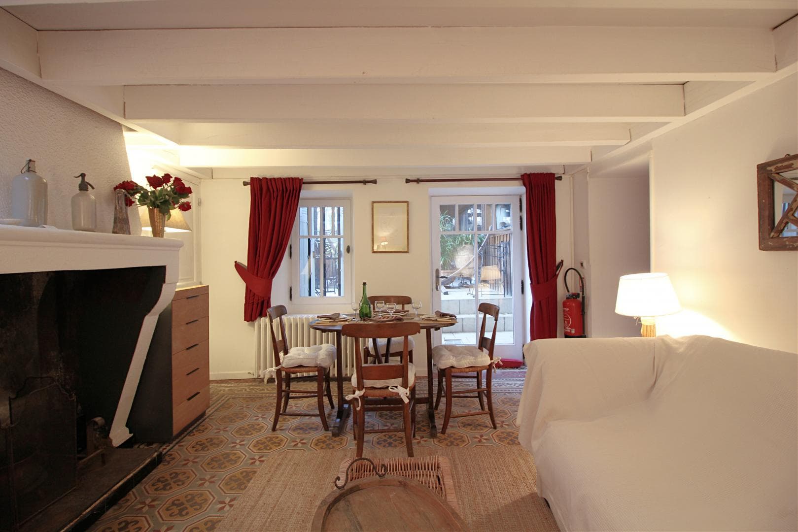 L'Oustaou Néou - Gîte de la Ferme