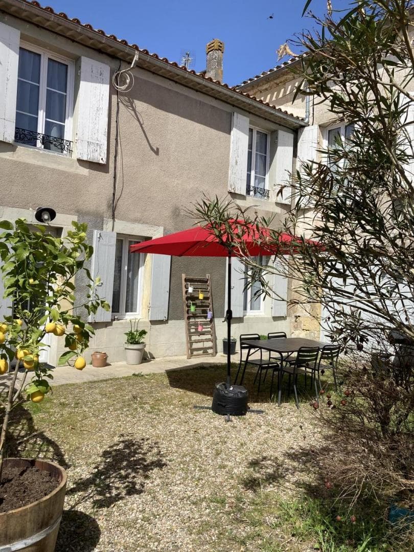 gîte Chez Paulette