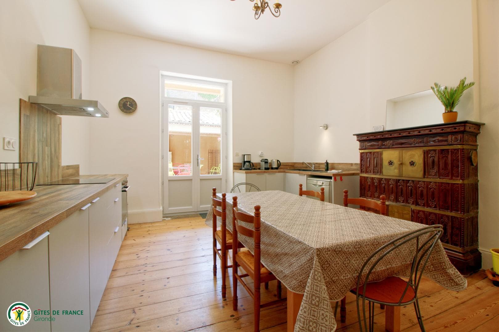 Maison St Romain