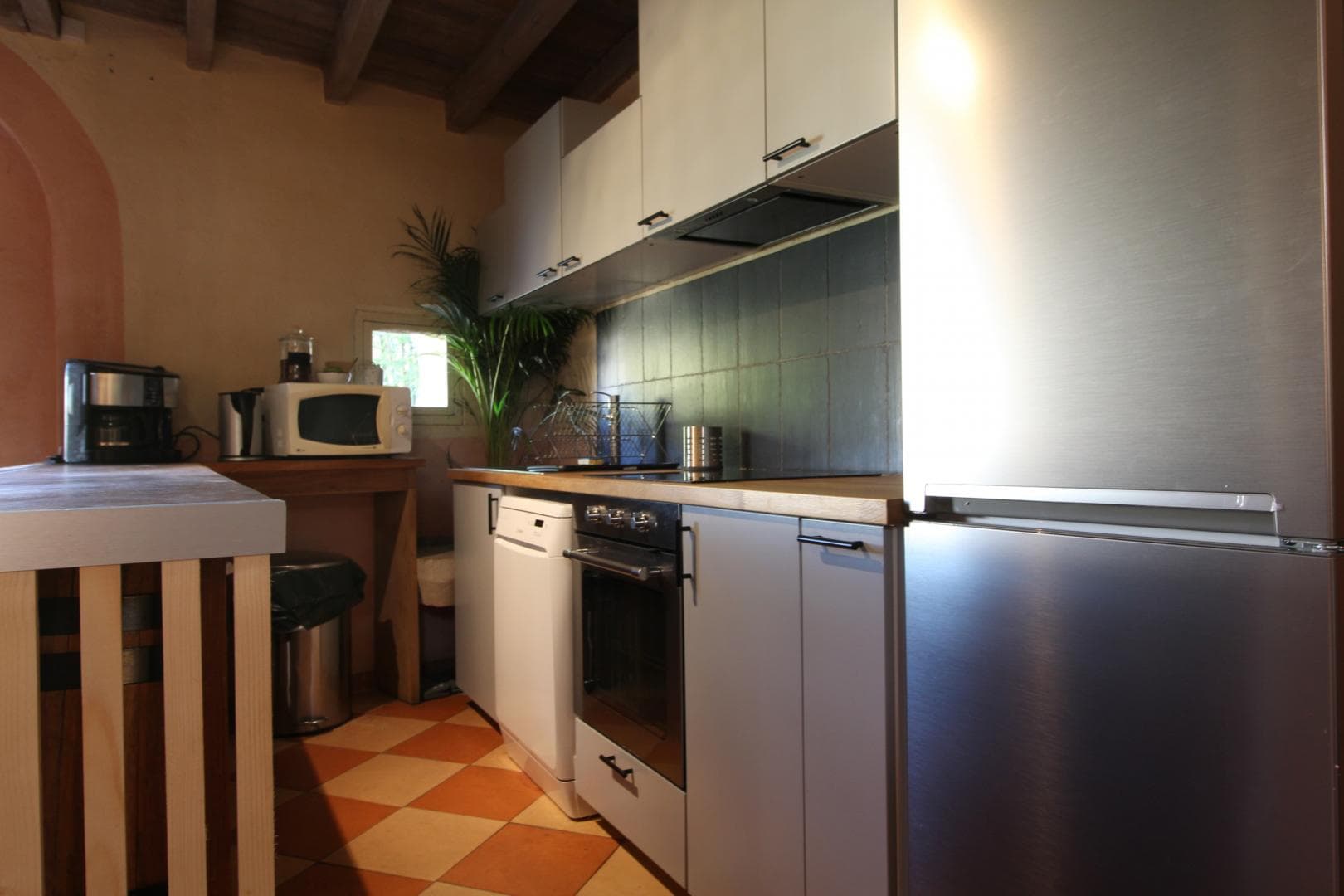 Gîte Lusseau