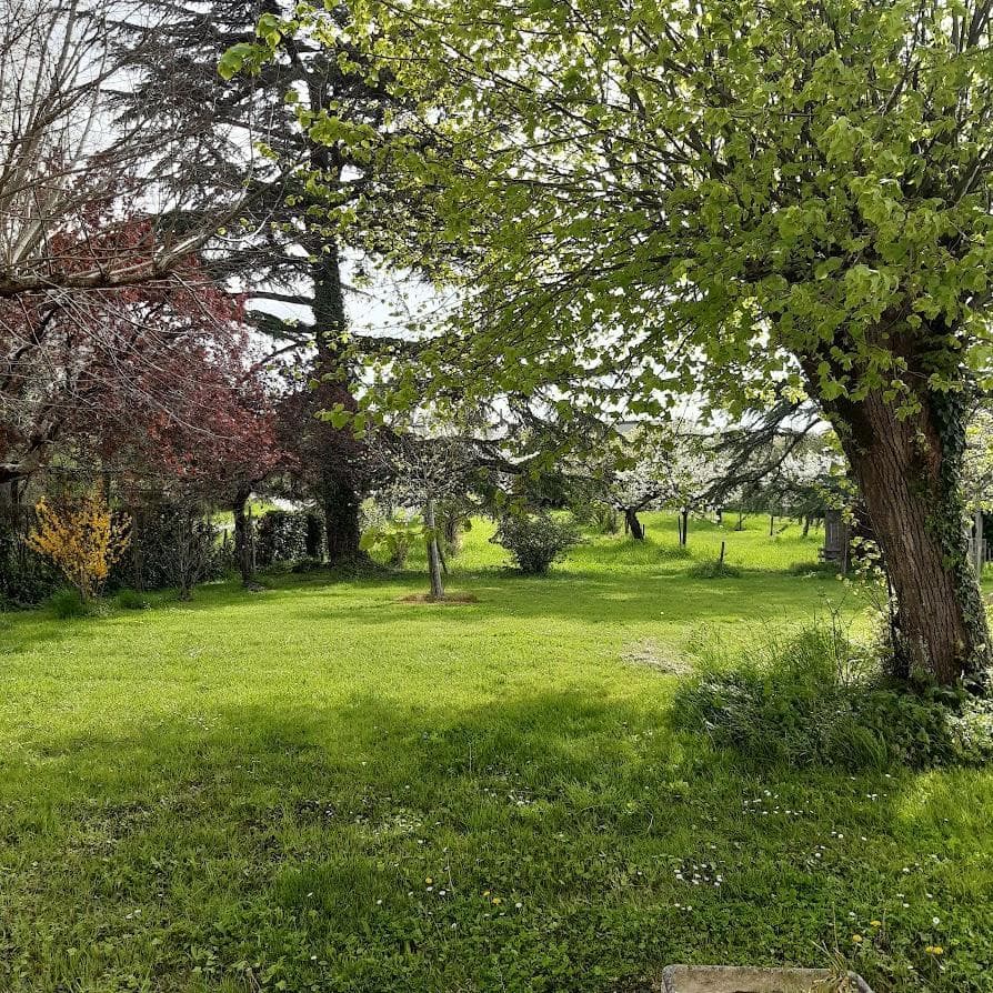 Gîte de la Lande Saint-Jean