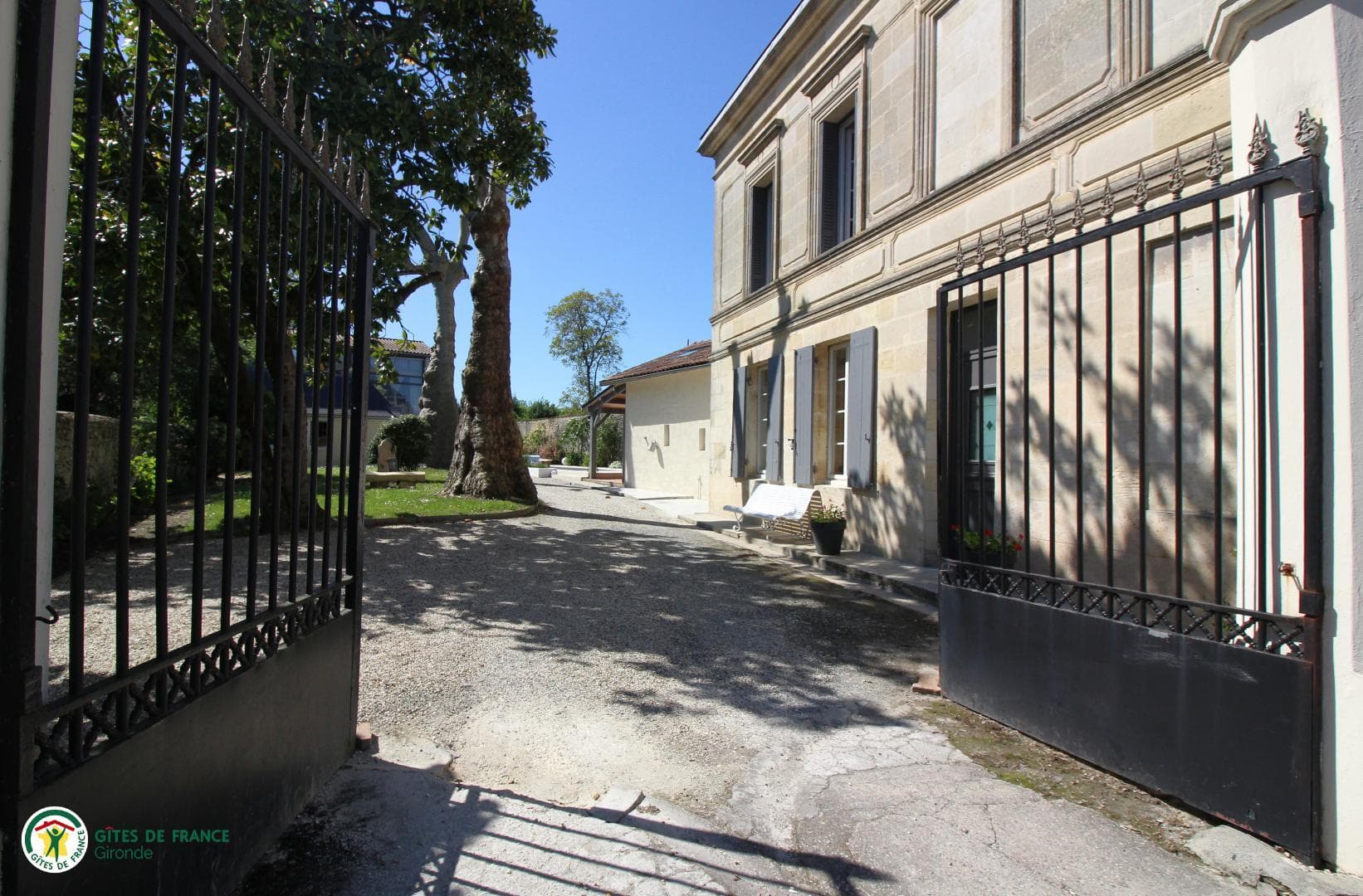La Maison Reverdi