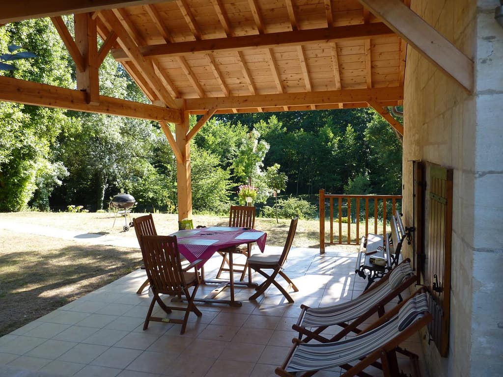 Gite La Desirade