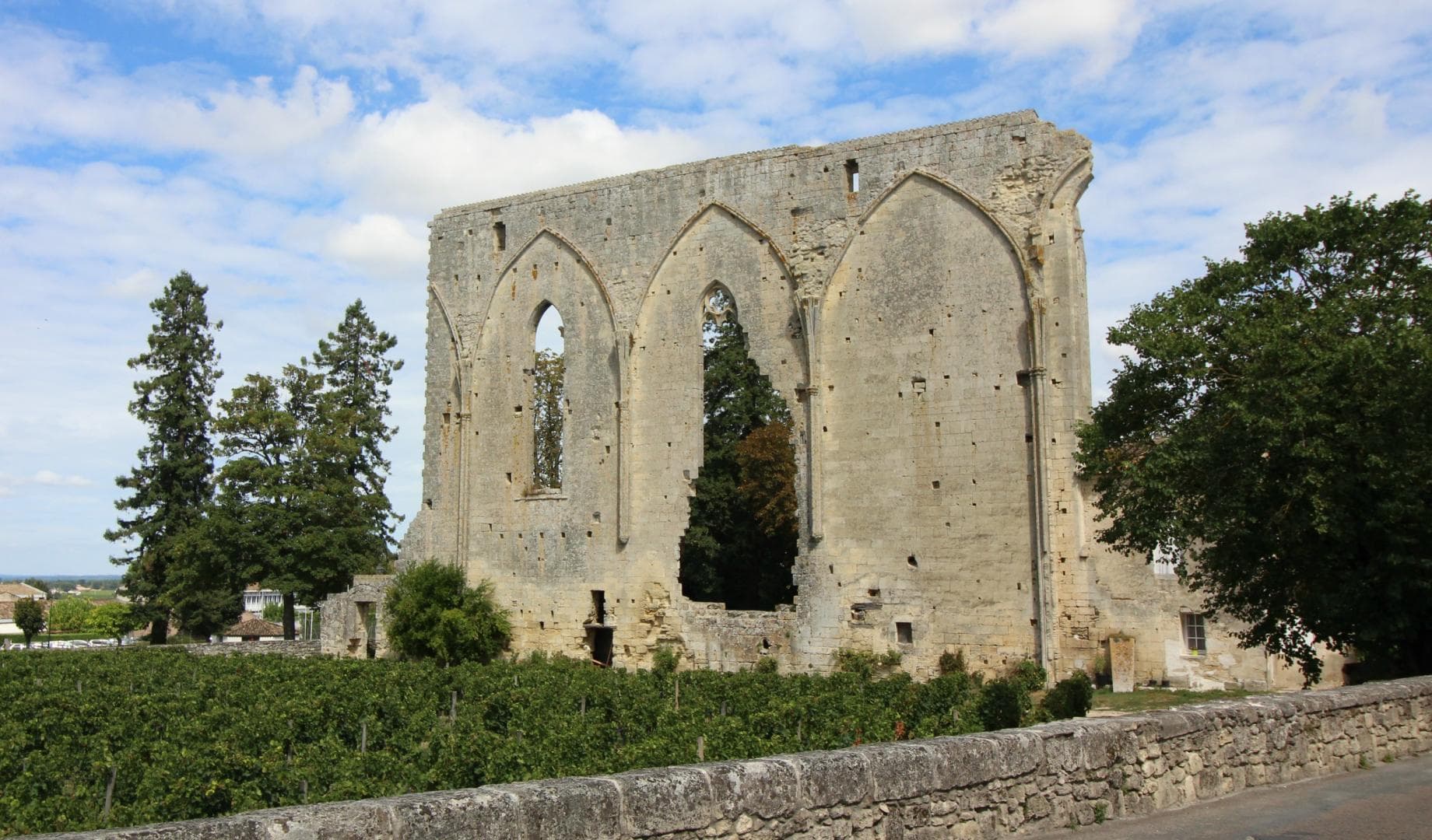 La Suite du Presbytère