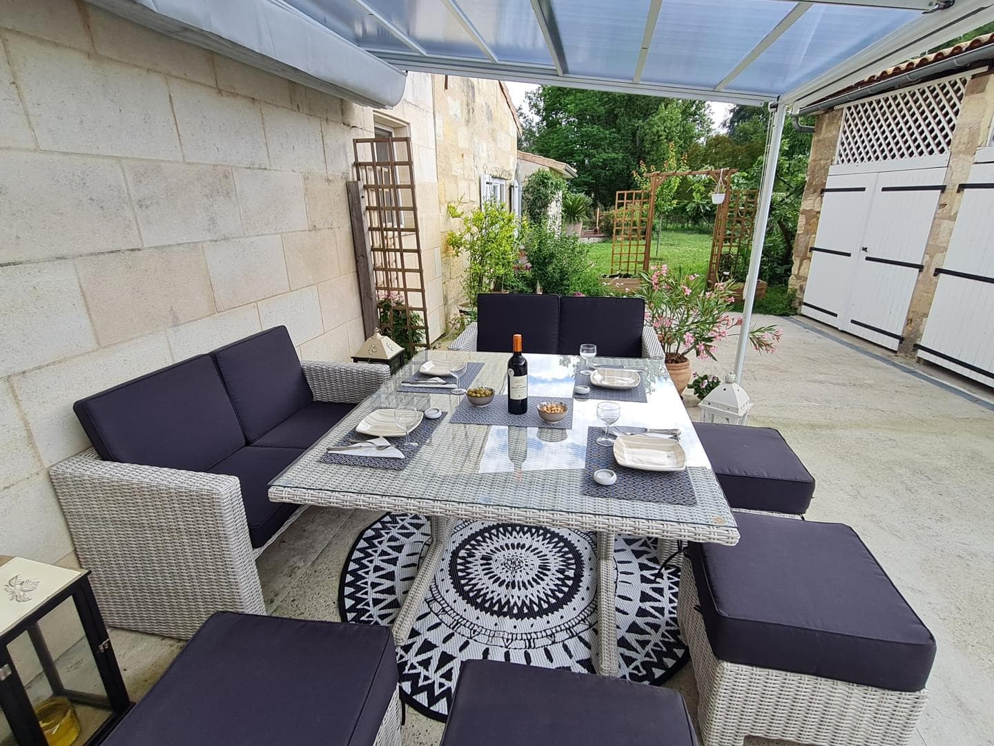 L'Oasis Girondine 2