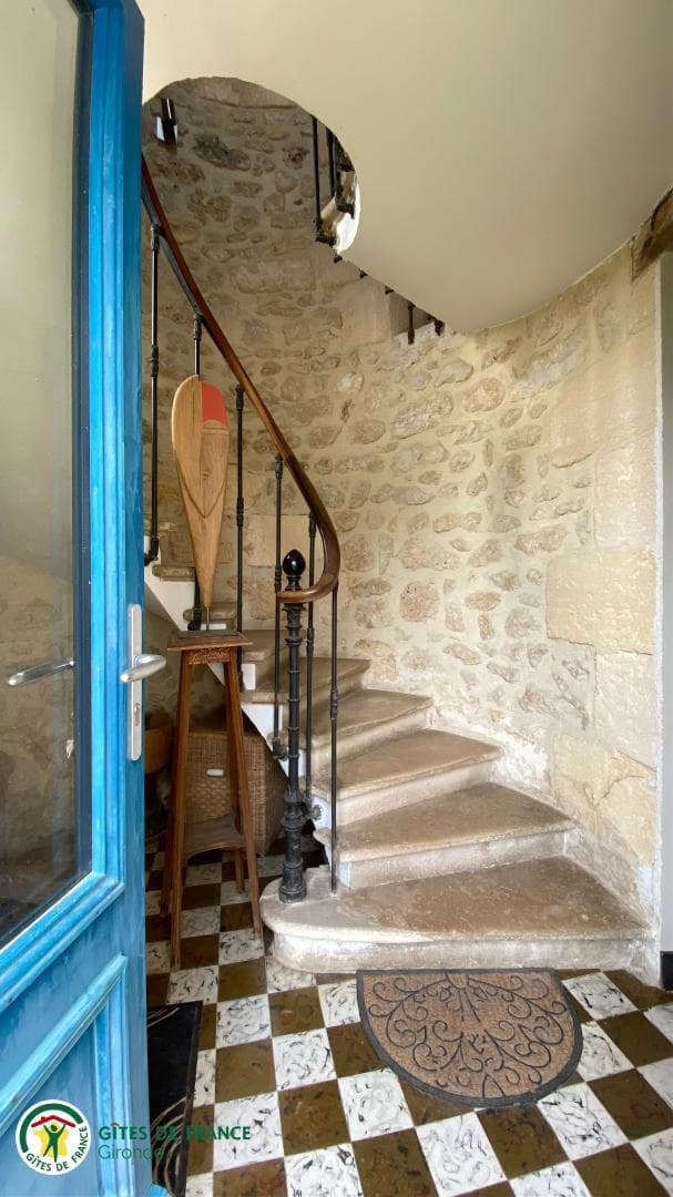 Chambres La Bastane