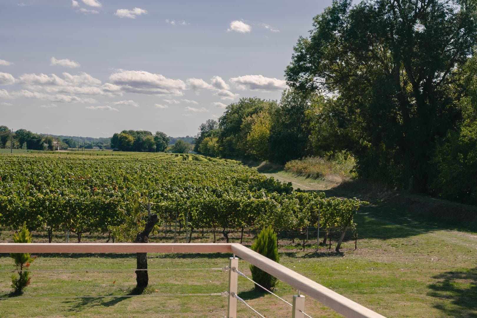 Le Logis de Belle Rive