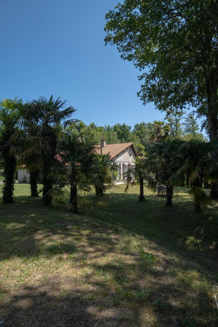Gîte du Pitchouret