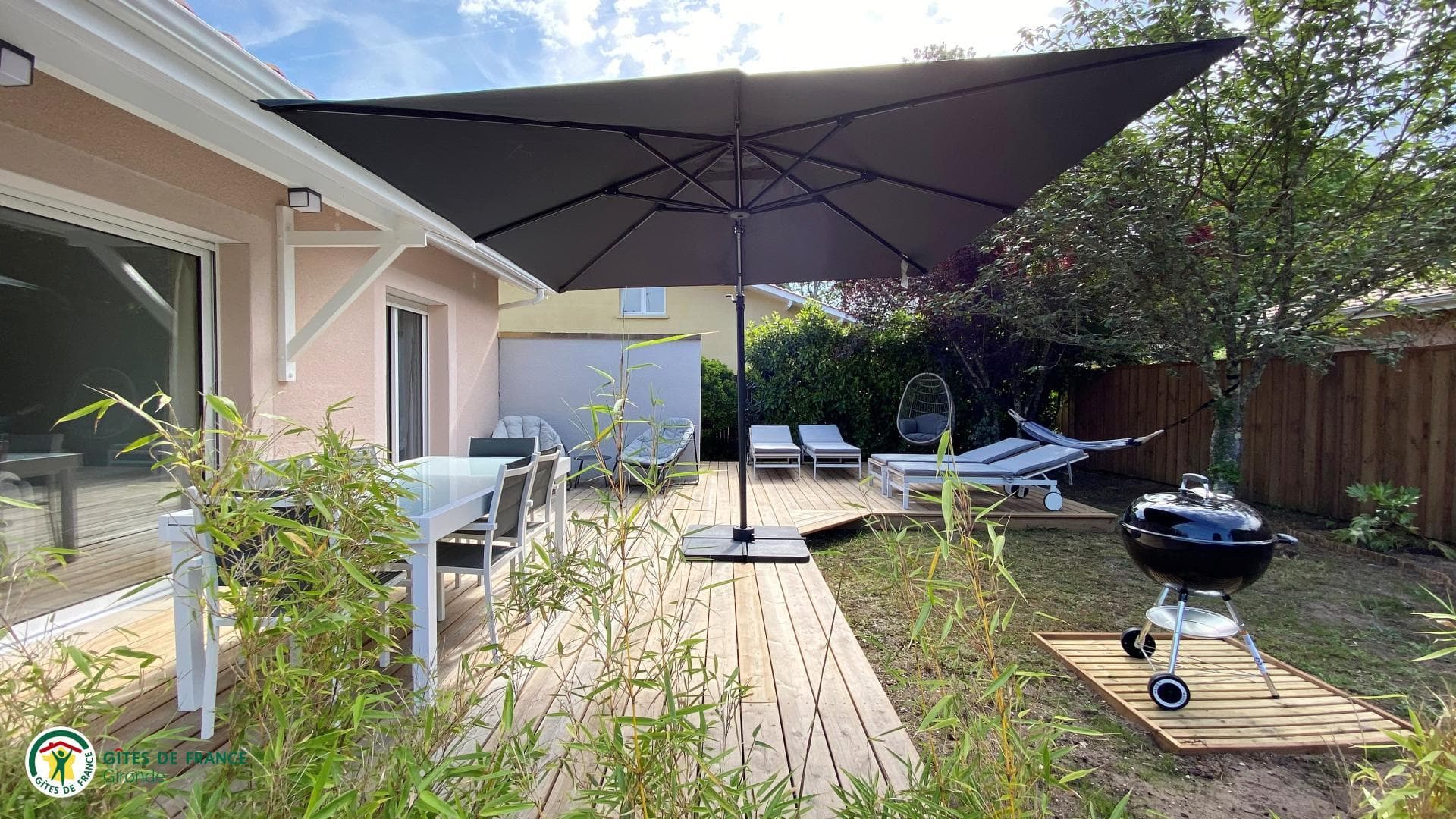 Villa Jasmin