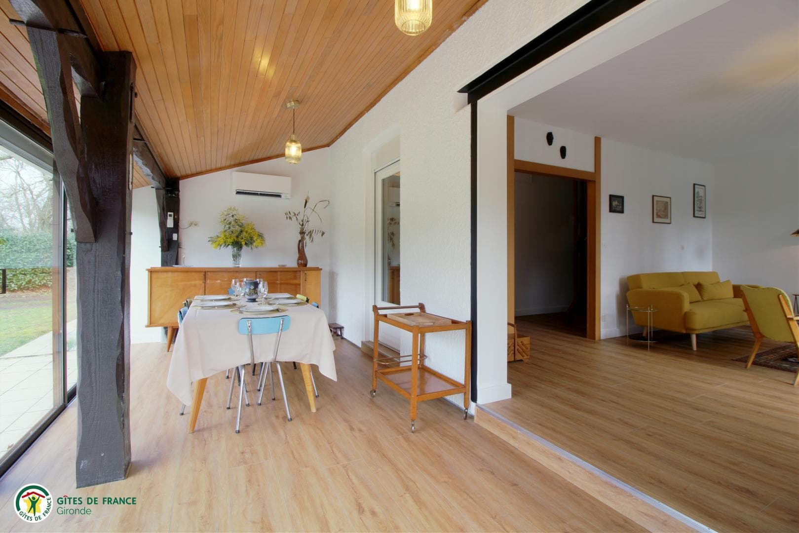 Gîte du Pitchouret
