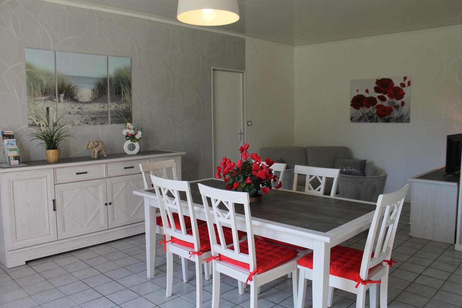 Gîte Rémi