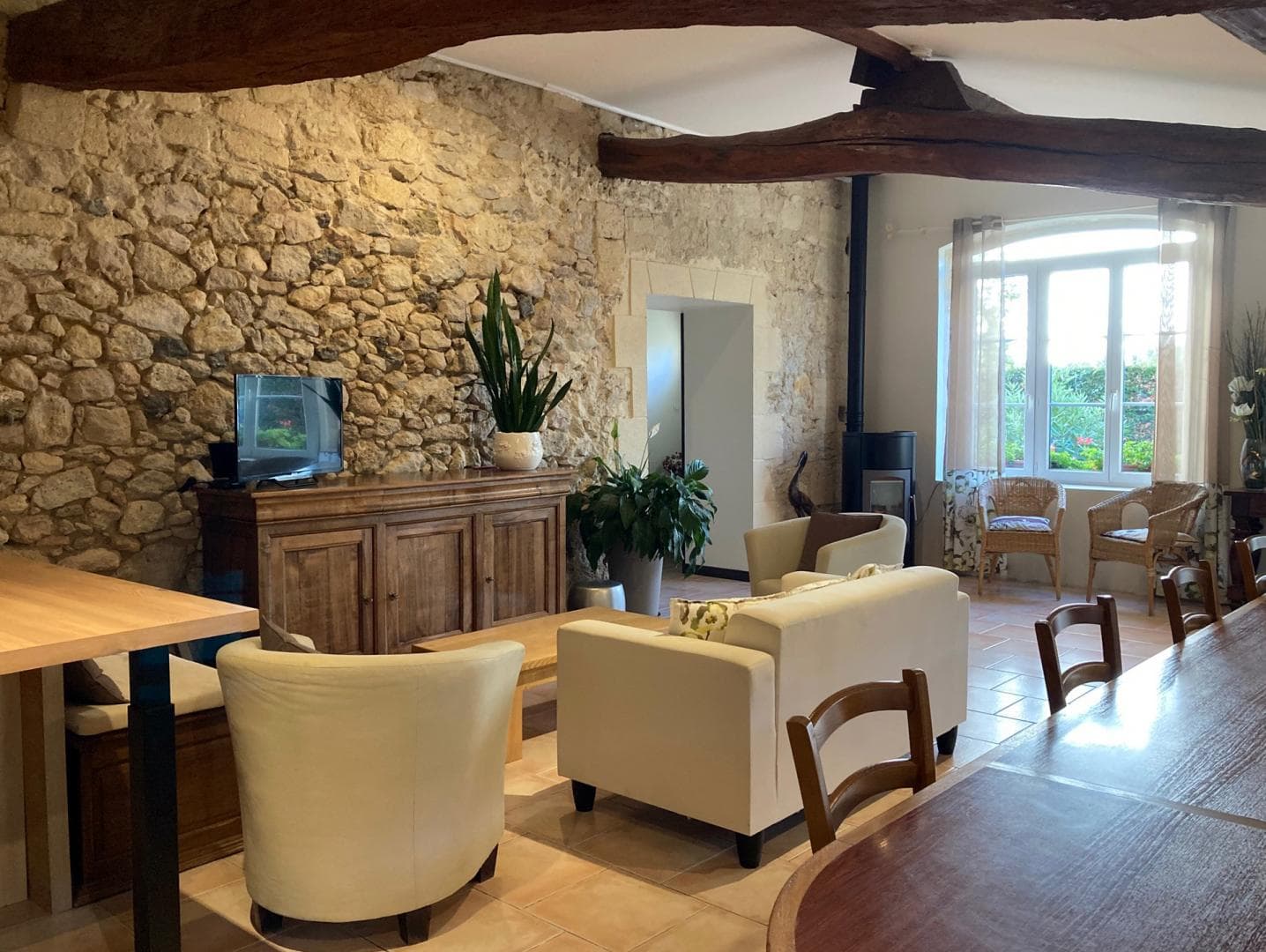 Domaine de la Gravette