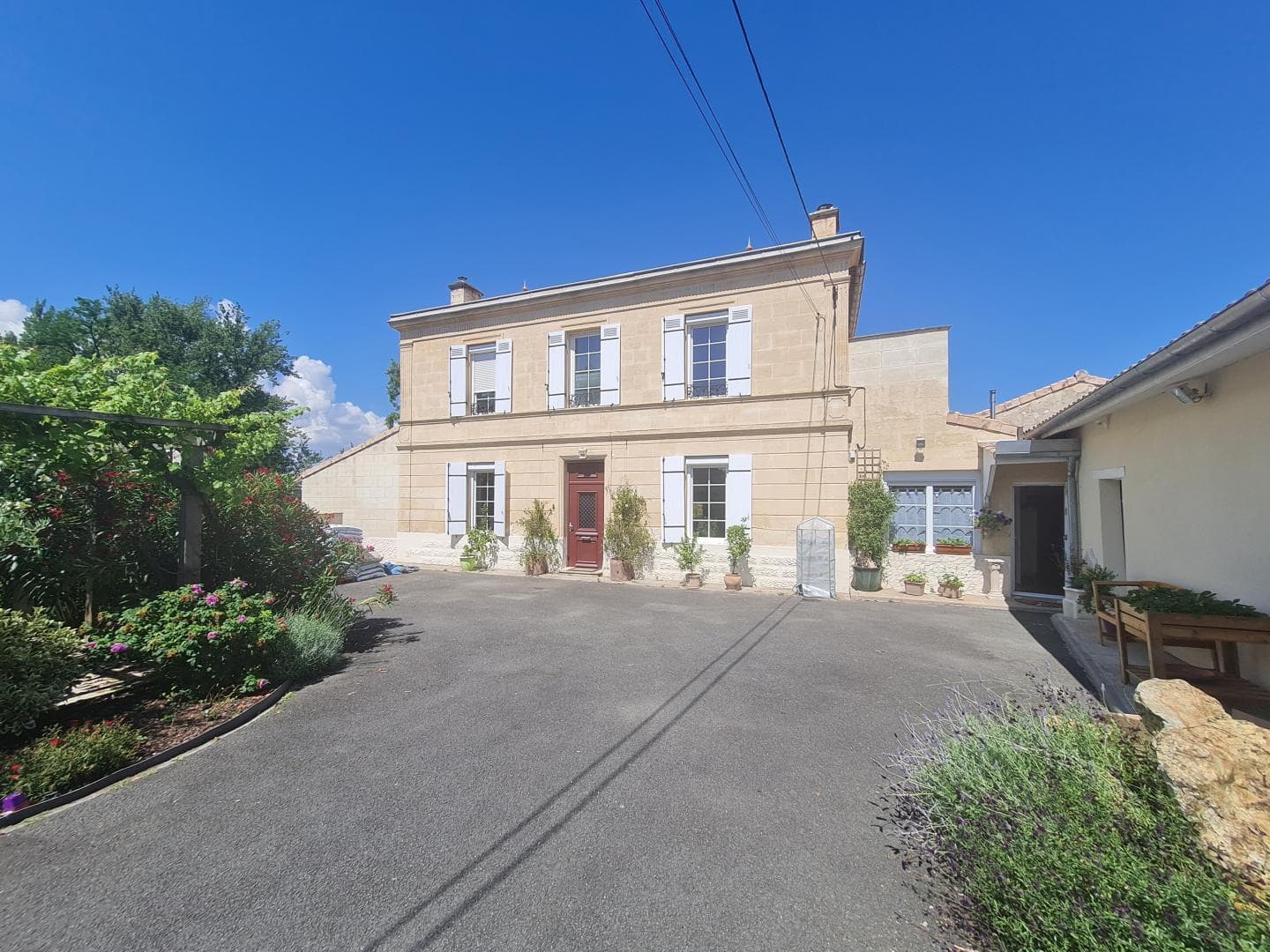 L'Oasis Girondine 2