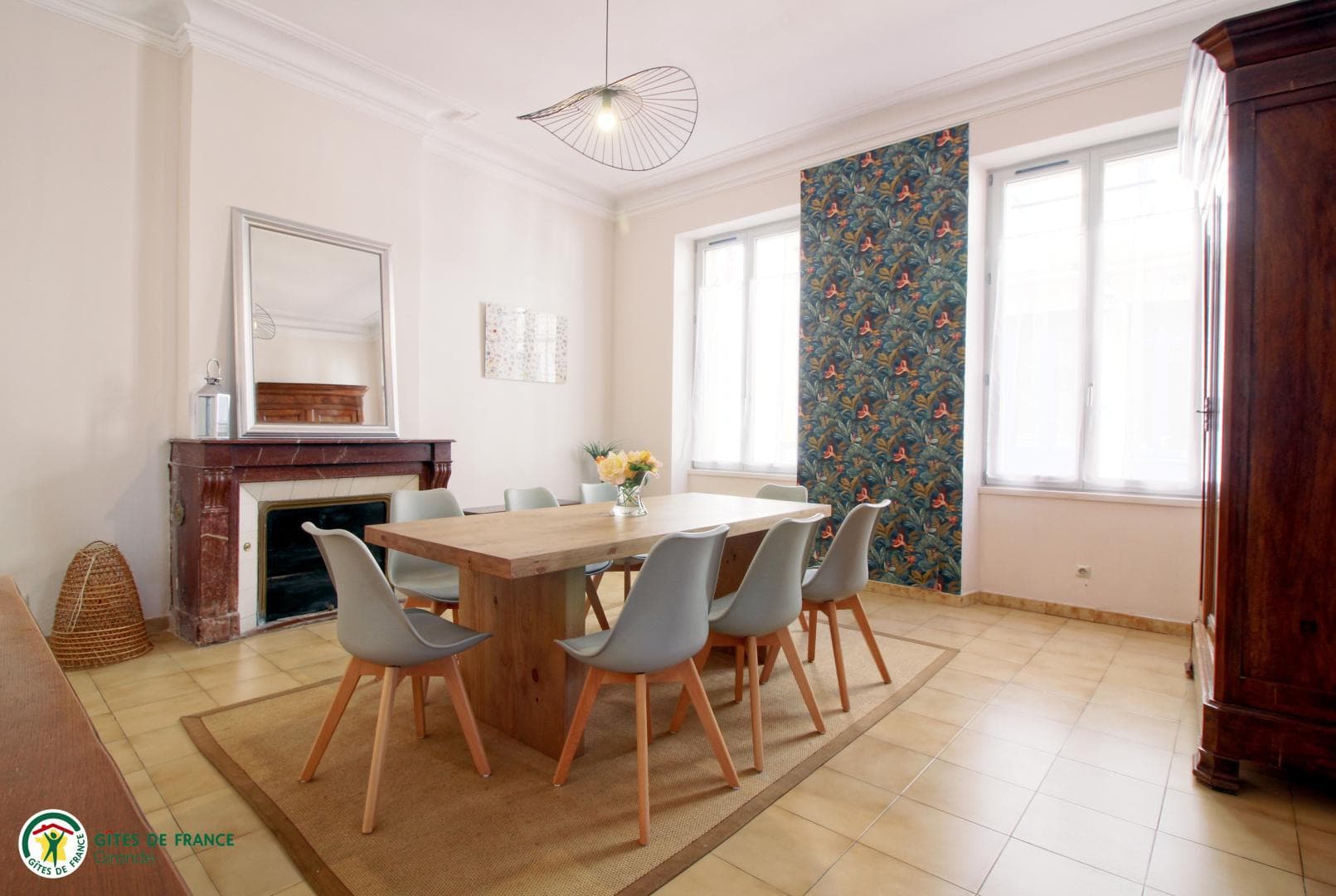 Maison St Romain