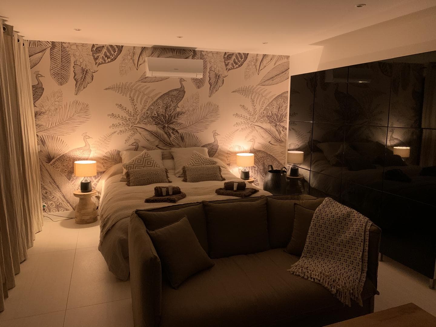 Le Lodge de Mermoz0