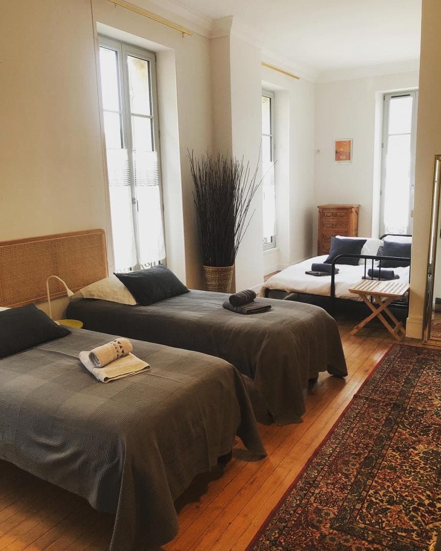 Maison St Romain