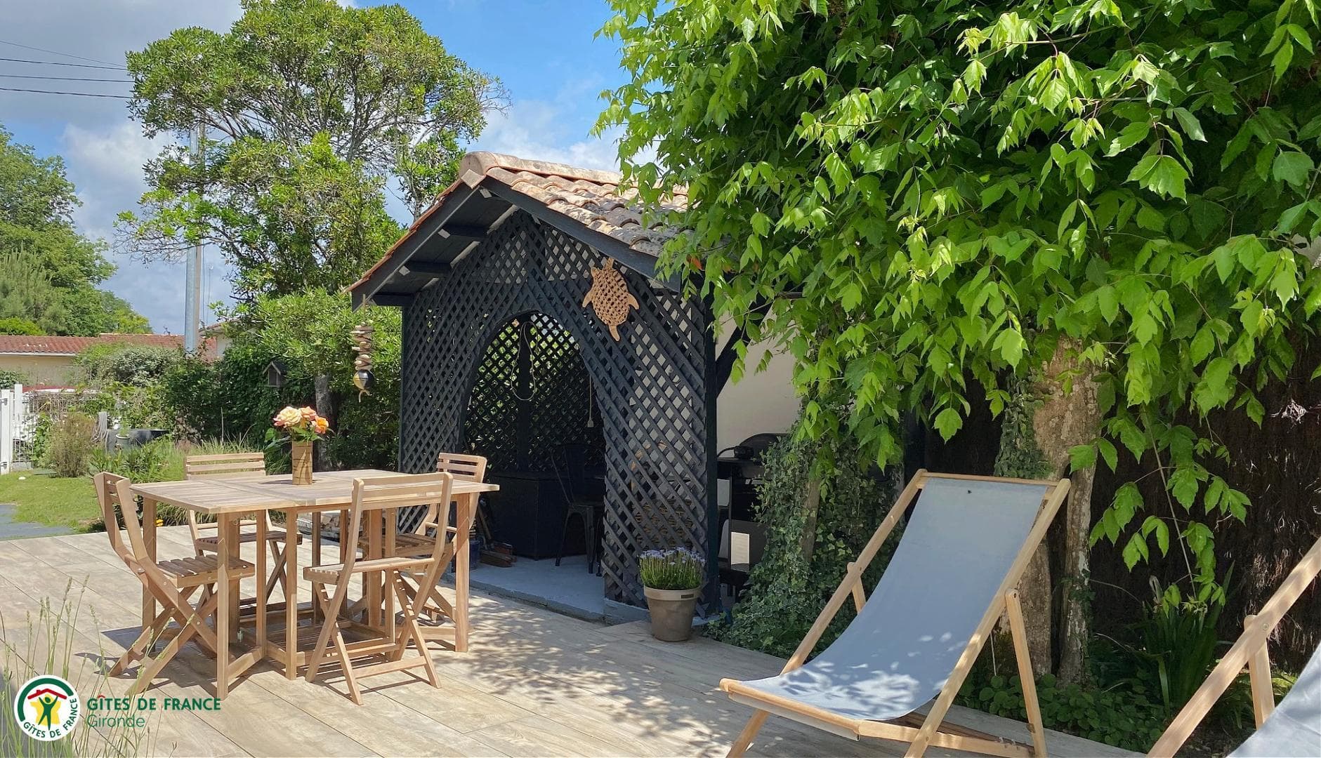 Villa Clair de Lune