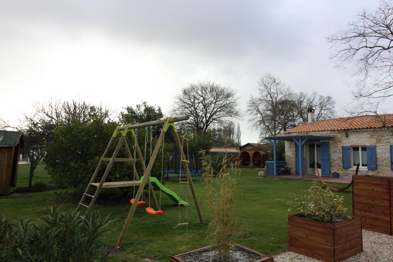 Gite chez Catherine