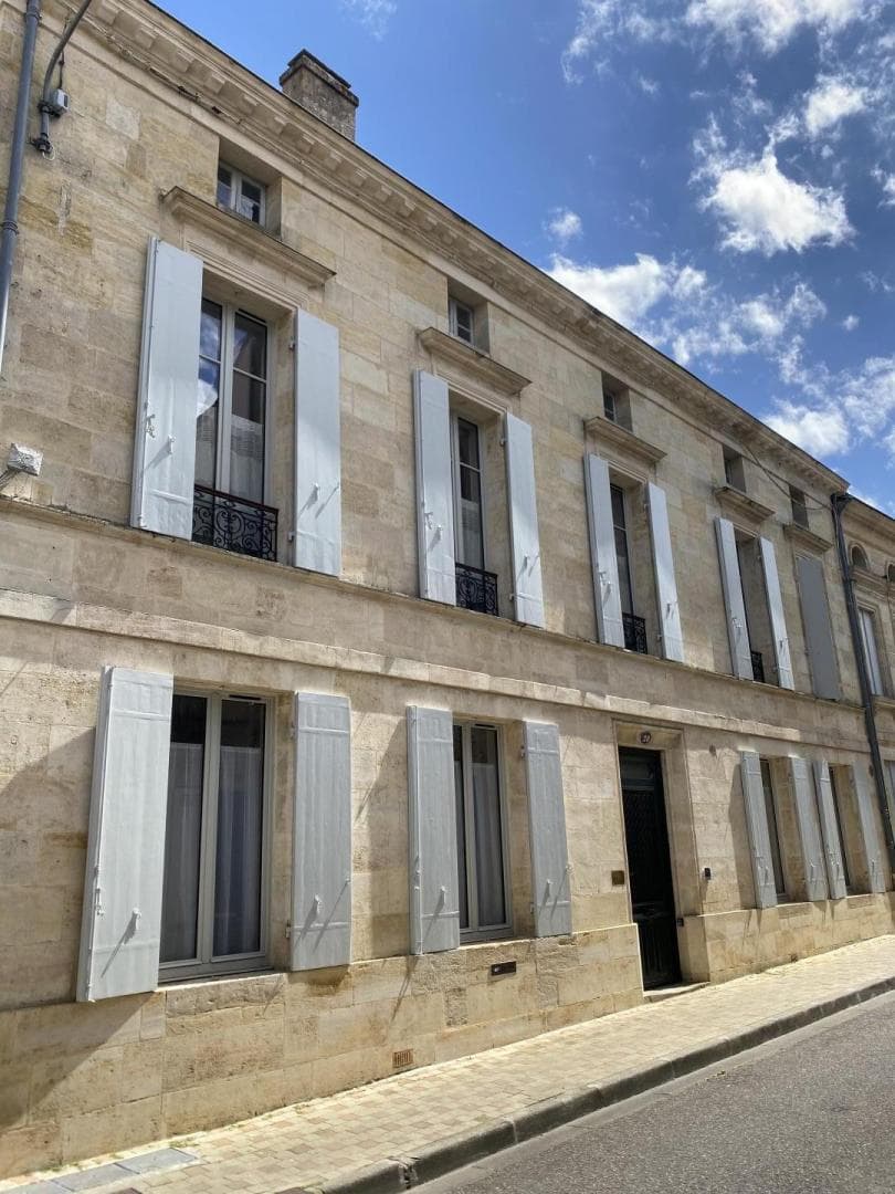 Maison St Romain
