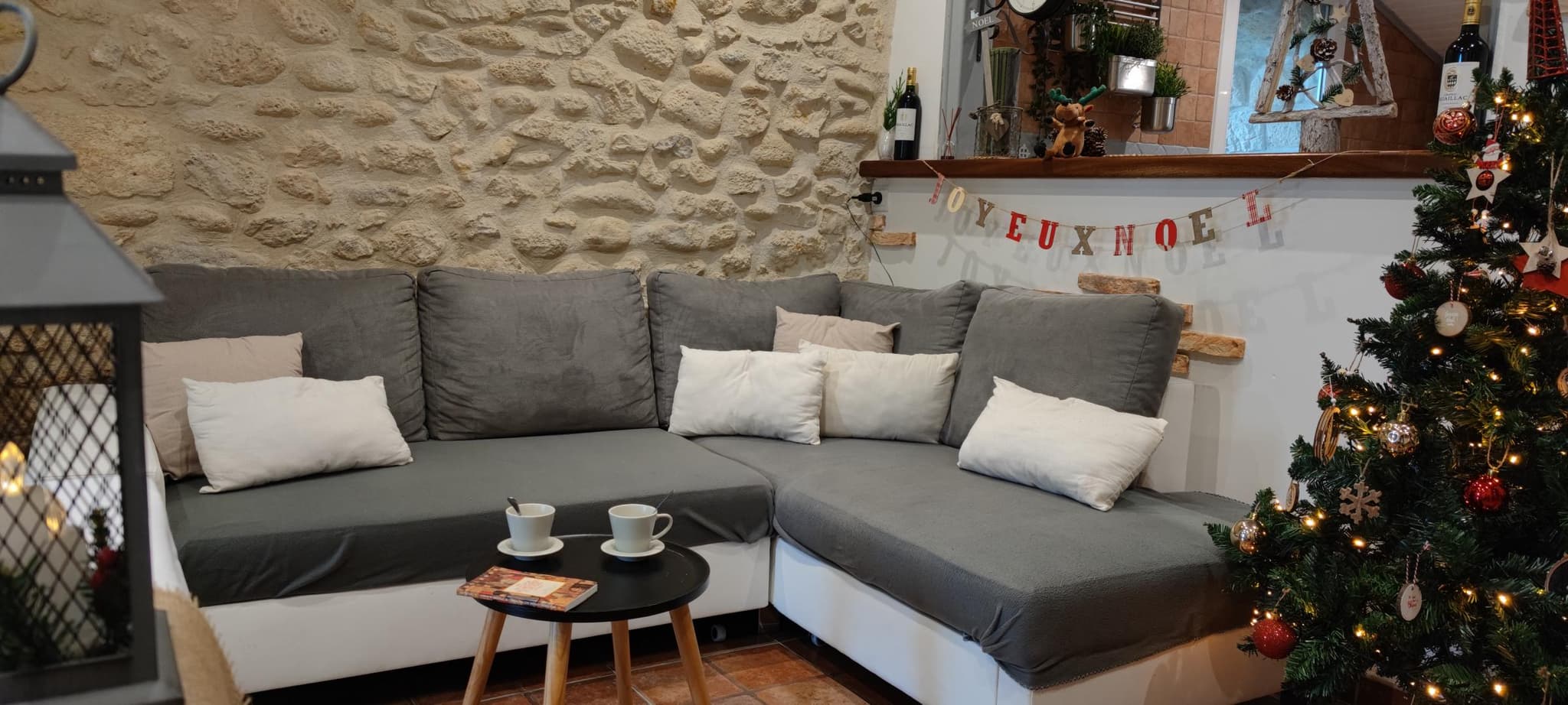Gite chez Catherine