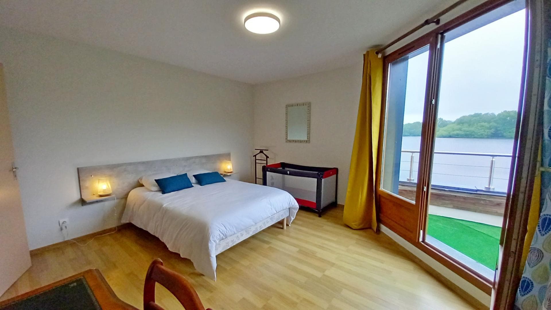 chambre 5