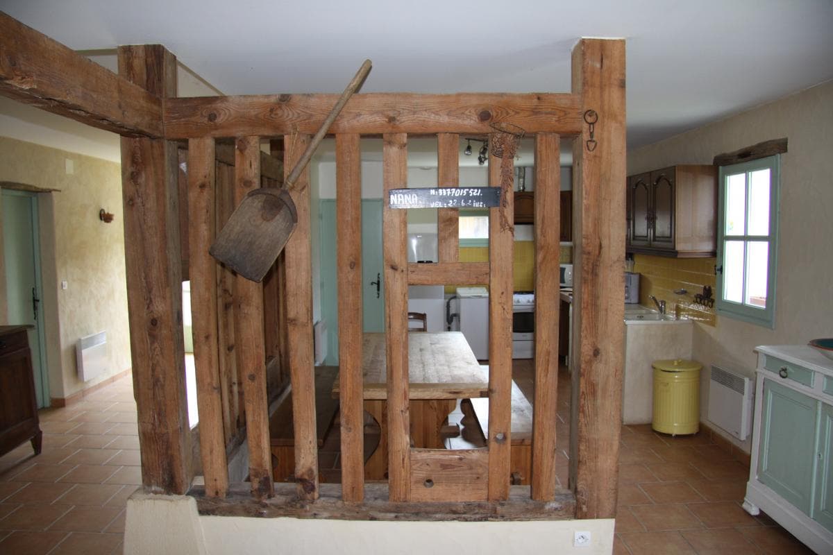 Gîte de Londeix