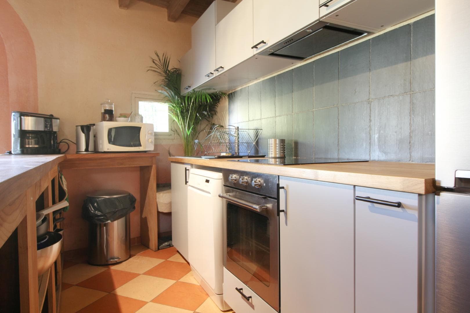 Gîte Lusseau