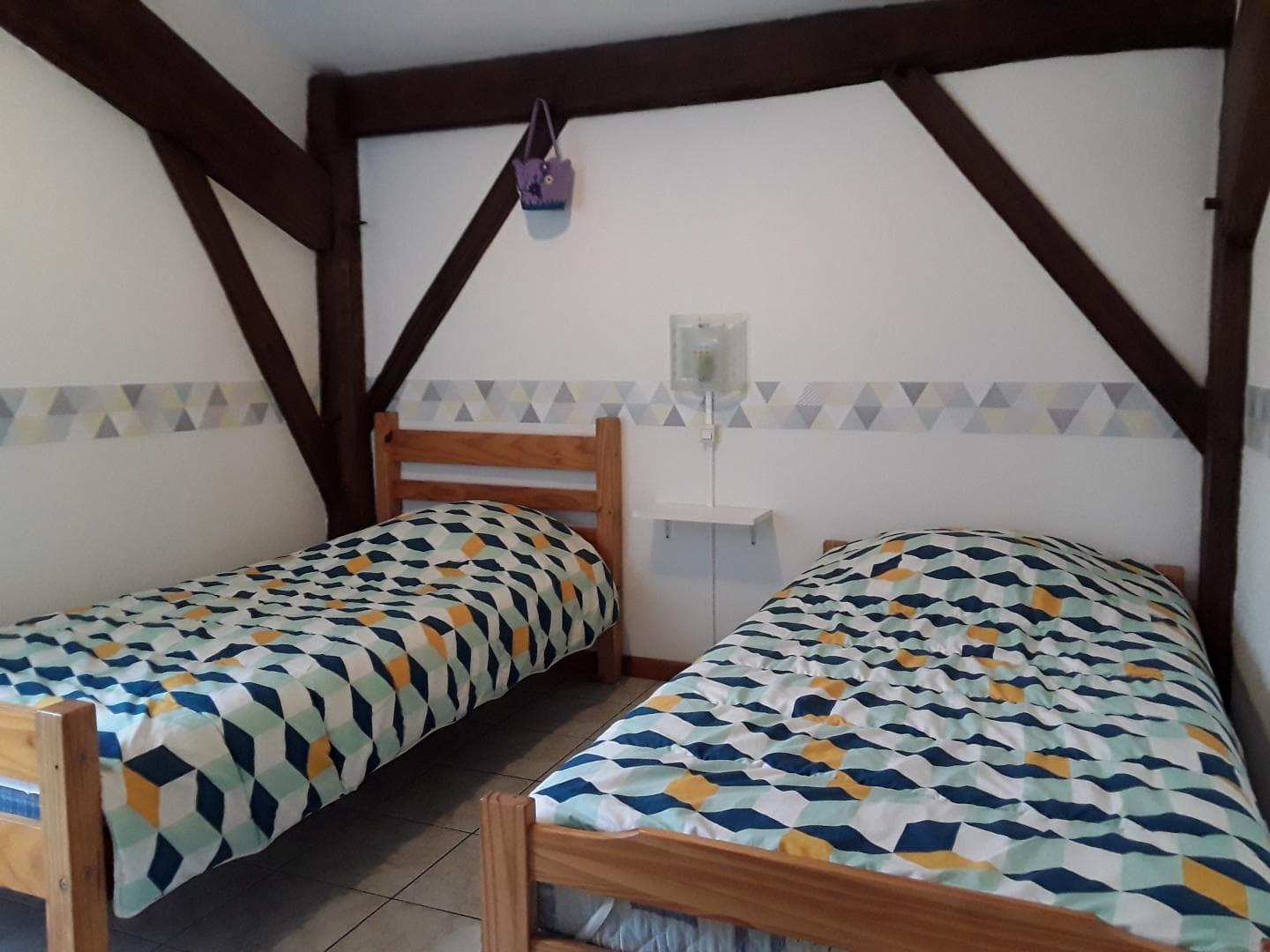 Gite de la Grange