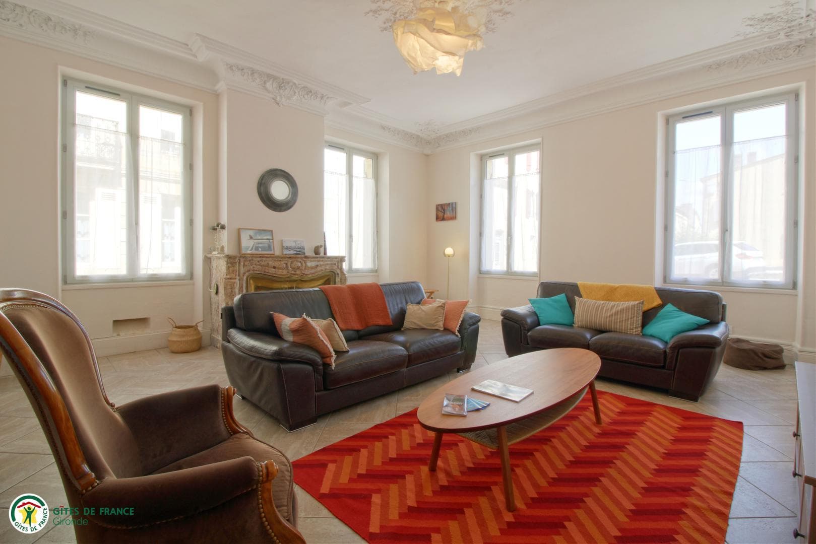 Maison St Romain