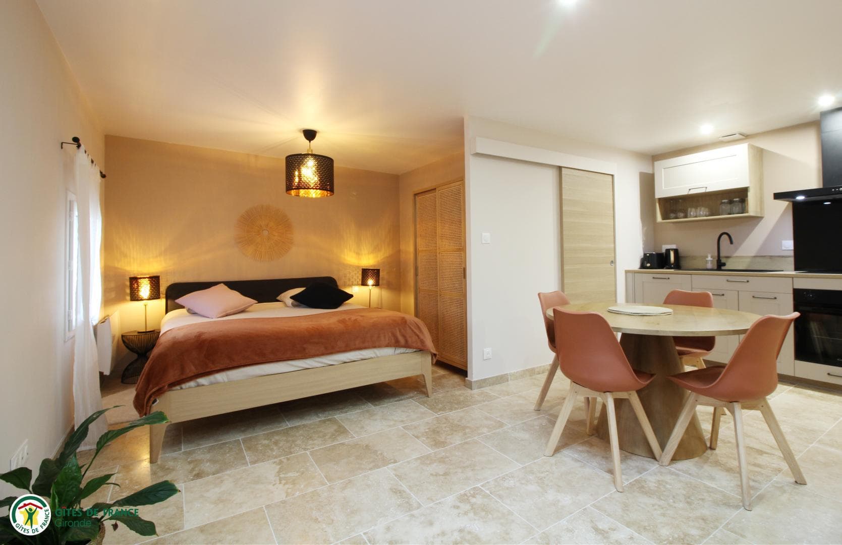 Le Salargue