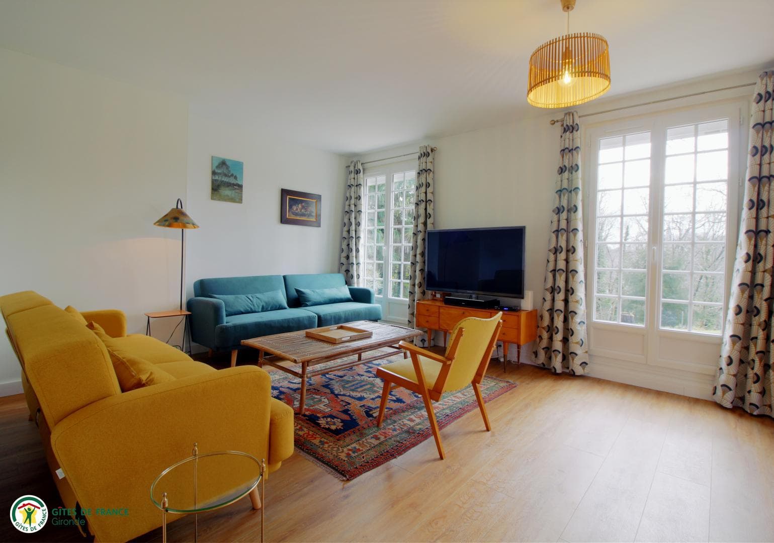 Gîte du Pitchouret