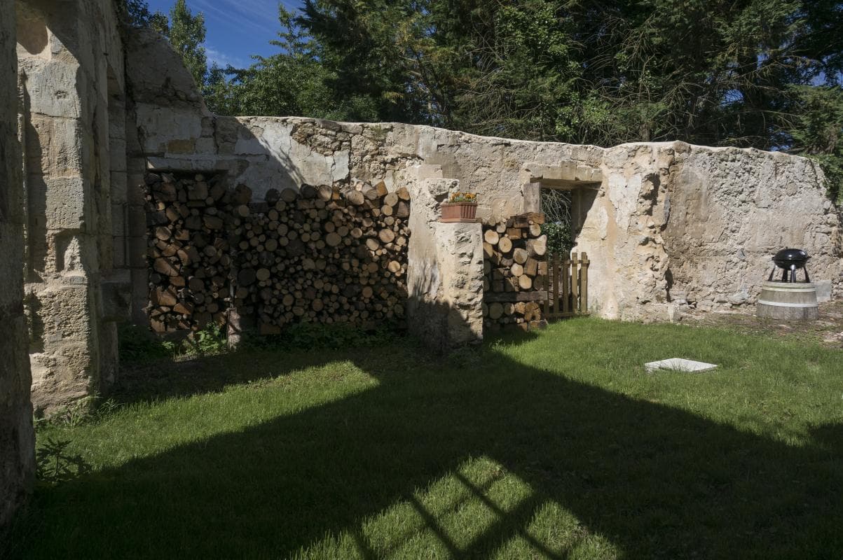 Gîte du Banier